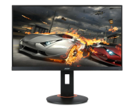 Acer XF250QBBMIIPRX czarny - 540247 - zdjęcie 1